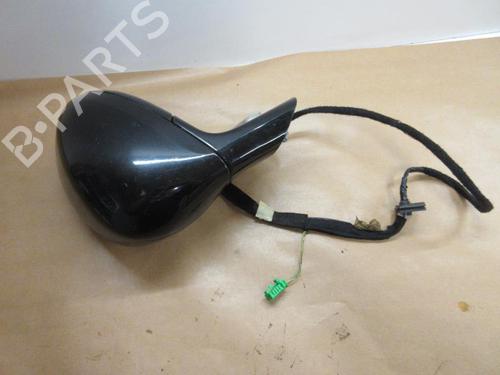 Used Left mirror CITROËN C4 I (LC_) 1.6 HDi (90 hp) 20897079