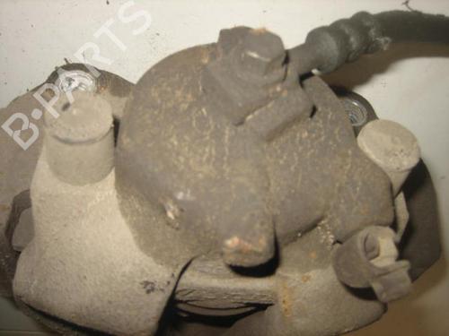 Left front brake caliper OPEL ASTRA H (A04) 1.7 CDTI (L48) | BP20904328M105 