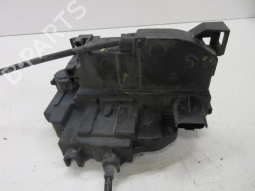 Used Rear left lock Rear left lock RENAULT CLIO III (BR0/1, CR0/1) 1.5 dCi (C/BR0G, C/BR1G) (68 hp) 20895103 20895103