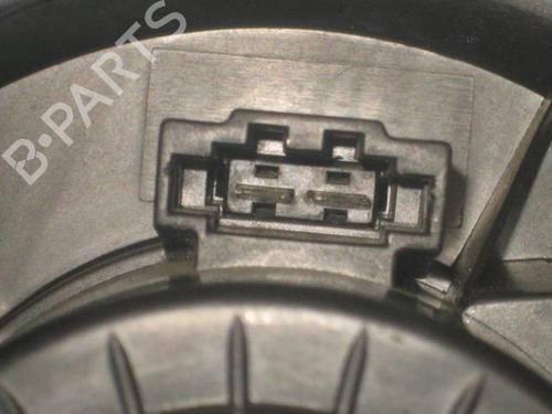 Heater blower motor VW FOX Hatchback (5Z1, 5Z3, 5Z4) 1.4 TDI | BP20903752M62 