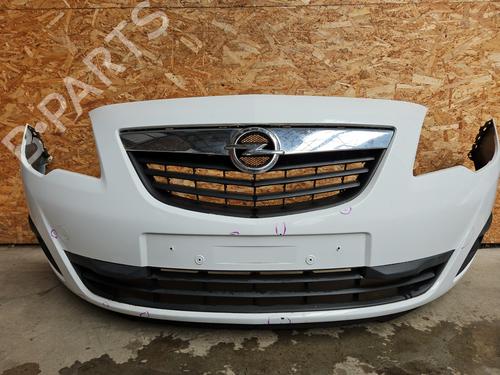 Paraurti anteriore OPEL MERIVA B MPV (S10) 1.4 (75) (120 hp) 28136429