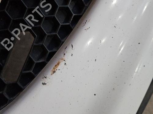 Pare-chocs avant PEUGEOT 206 Hatchback (2A/C) 1.4 HDi eco 70 | BP29895676C7