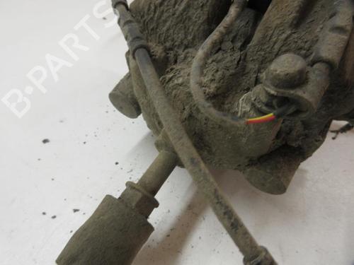 Right rear brake caliper BMW 1 (E87) 120 d | BP20895348M106 