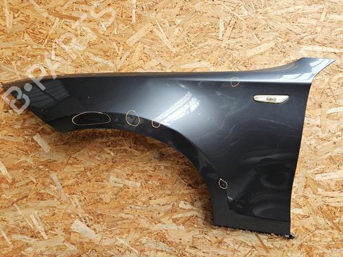 Used Left front fenders BMW 1 (E87) 118 d (122 hp) 28503792