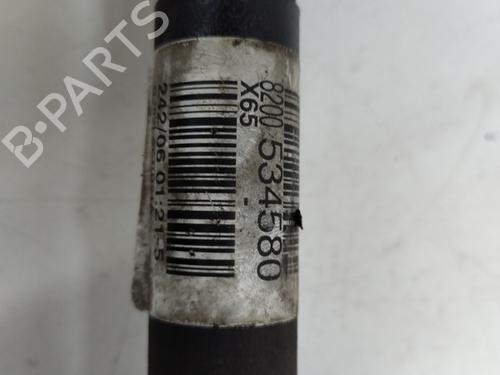 Used Right front driveshaft Right front driveshaft 20887880 20887880