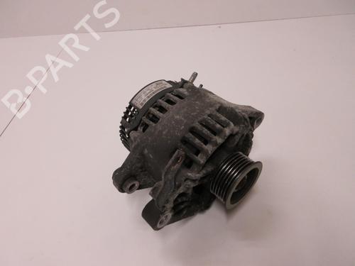 Used Alternator CITROËN C1 (PM_, PN_) 1.0 (68 hp) 20894592