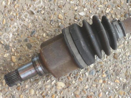 Used Left front driveshaft Left front driveshaft FORD FIESTA VI (CB1, CCN) 1.4 TDCi (68 hp) 20892347 20892347