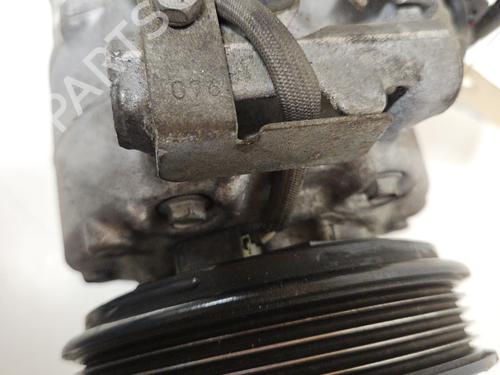 AC compressor MERCEDES-BENZ B-CLASS Sports Tourer (W246, W242) B 180 CDI (246.200) | BP30139415M34