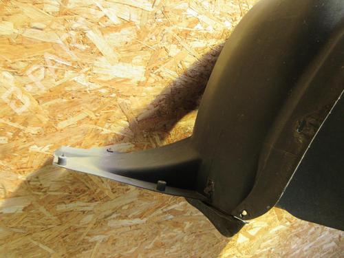 Used Wheel arch SEAT LEON (1P1) 1.9 TDI (105 hp) 20908299