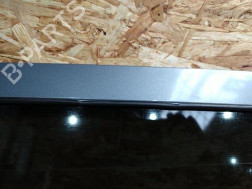 Left rear door NISSAN QASHQAI / QASHQAI +2 I (J10, NJ10, JJ10E) 1.5 dCi | BP20888864C4 