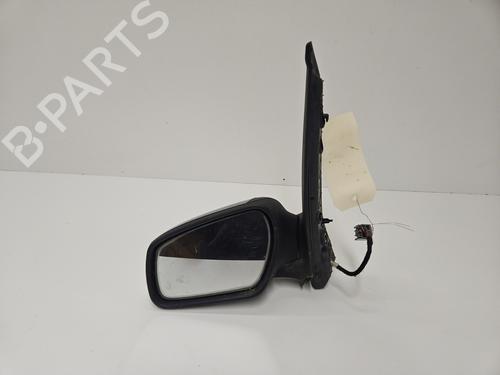 Used Left mirror FORD FOCUS C-MAX (DM2) 1.8 TDCi (115 hp) 31698353