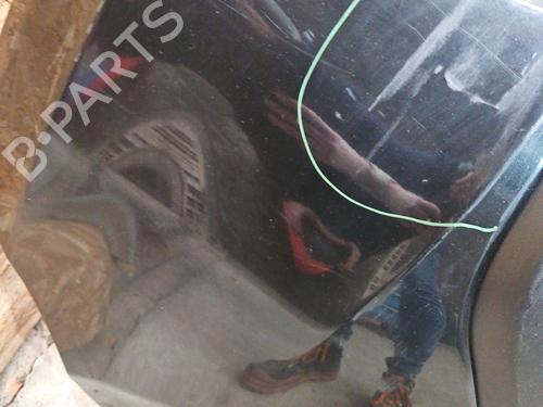 Rear bumper JEEP CHEROKEE (KL) 2.0 CRD 4x4 | BP32275346C8 