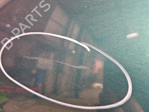 Left front fenders CITROËN BERLINGO / BERLINGO FIRST MPV (MF_, GJK_, GFK_) 1.9 D (MFWJZ) | BP23210548C41 