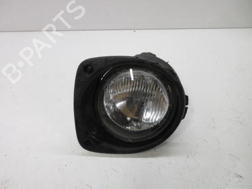 Used Right front fog light RENAULT CLIO II (BB_, CB_) 1.6 (B/CB0D, BB00) (90 hp) 20889326