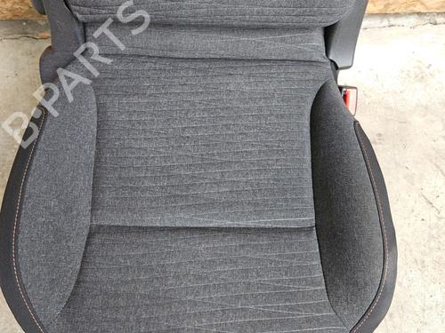 Right front seat CITROËN BERLINGO Box Body/MPV (B9) 1.6 BlueHDi 100 | BP33030615C16  - Image 5