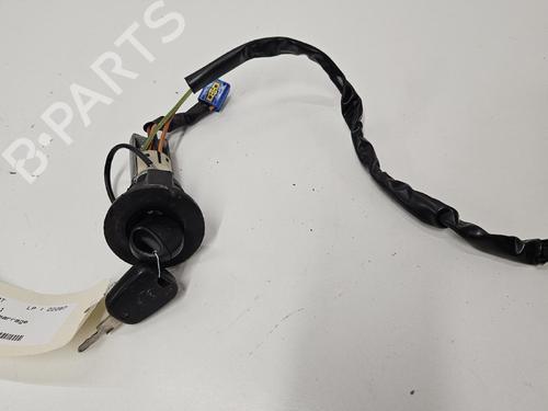 Electronic module PEUGEOT 206+ (2L_, 2M_) 1.1 | BP38080343M83 - Image 7