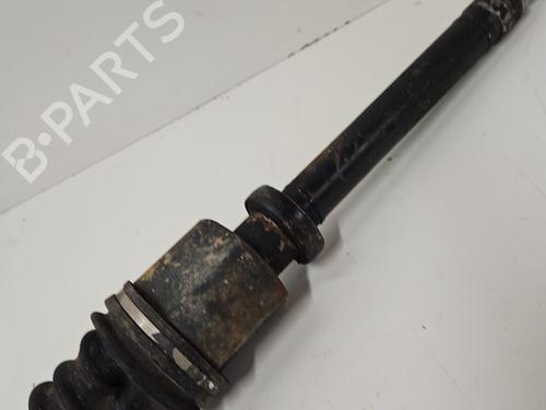 Right front driveshaft FORD TRANSIT CUSTOM V362 Van (FY, FZ) 2.2 TDCi | BP28206984M39 