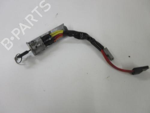 Ignition barrel PEUGEOT 405 I (15B) 1.8 Turbo Diesel | BP20889930M48 