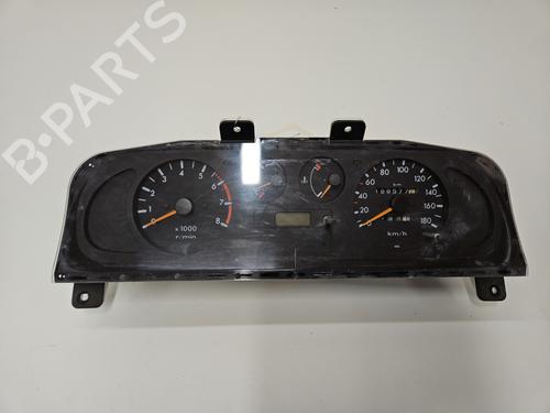 Used Instrument cluster NISSAN TERRANO II (R20) 2.4 4WD (116 hp) 29494840