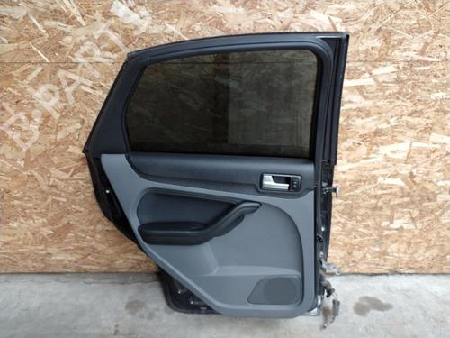 Left rear door FORD FOCUS II (DA_, HCP, DP) 1.6 TDCi | BP20888319C4 