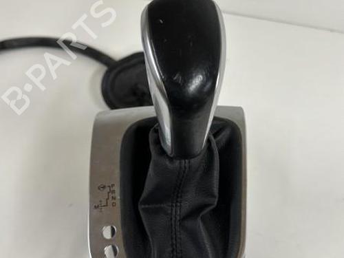 Gear lever CITROËN C4 II (NC_) 1.6 BlueHDi 120 | BP22109457M90 
