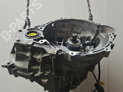 Used Gearbox KIA CEE'D (JD) 1.6 CRDi 136 (136 hp) 32406265