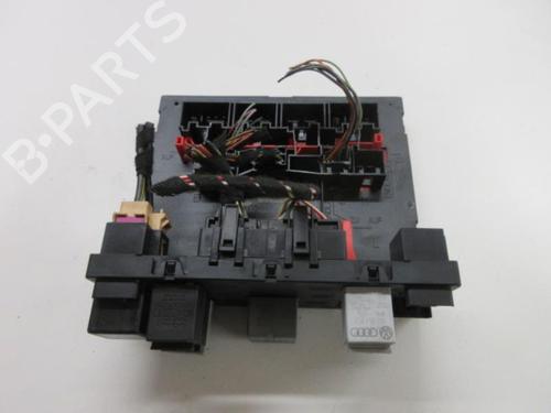 Used Electronic module Electronic module AUDI A3 Sportback (8PA) 1.9 TDI (105 hp) 20891841 20891841
