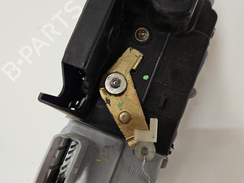 Used Rear right lock CITROËN C5 II (RC_) 1.8 16V (RC6FZB) (116 hp) 31243631