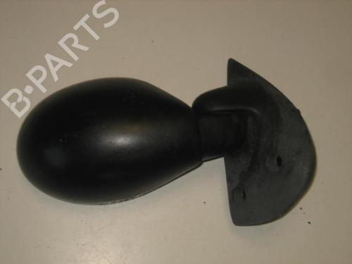 Right mirror RENAULT TWINGO I (C06_) 1.2 (C066, C068) | BP20909733C27 