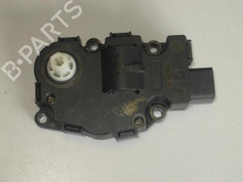 Luftventil PEUGEOT PARTNER Tepee 1.6 HDi 16V (90 hp) 21682060
