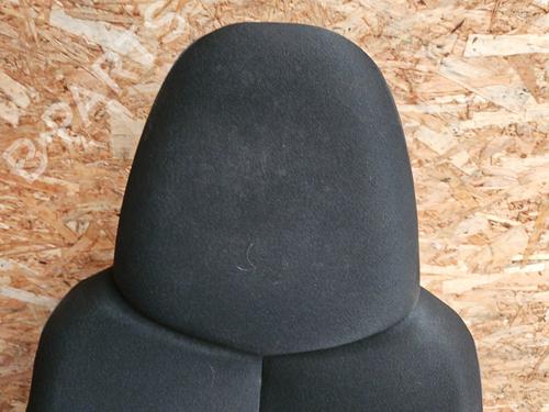 Used Left front seat TOYOTA AYGO (_B1_) 1.0 (KGB10_, KGB10R) (68 hp) 30532464