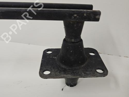 Front bumper reinforcement PEUGEOT 3008 I MPV (0U_) 1.6 HDi | BP30865087C109