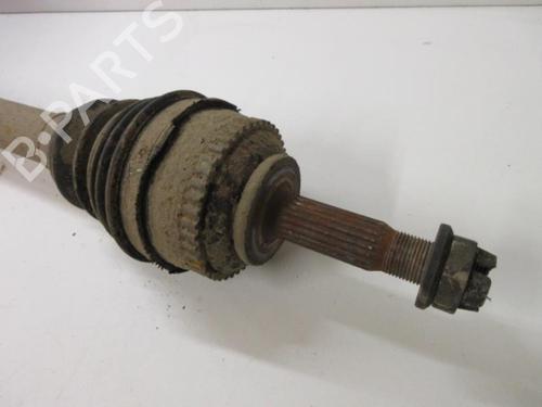 Used Left front driveshaft Left front driveshaft RENAULT MEGANE I (BA0/1_) 1.4 16V (BA0D, BA1H, BA0W, BA10) (95 hp) 20889470 20889470