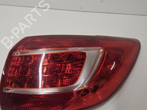 right-taillight-kia-sportage-iii-sl-2009-2010-2011-2012-2013-2014-2015-2016-2017-36344514 main image