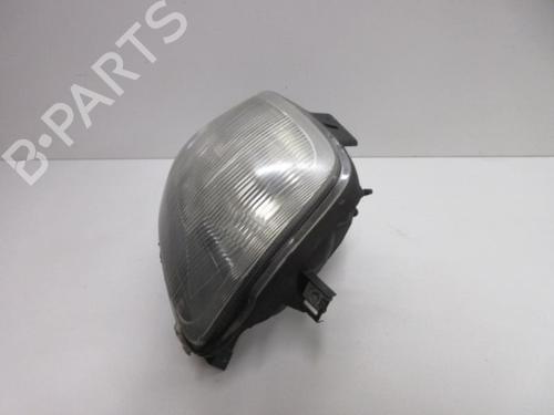 Used Right headlight Right headlight RENAULT CLIO II (BB_, CB_) 1.9 D (B/CB0J) (65 hp) 20903249 20903249