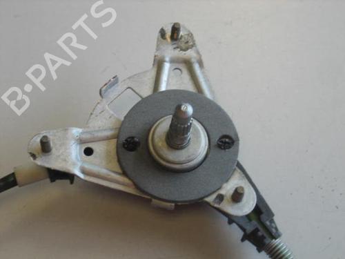 Used Rear right window mechanism CITROËN XSARA PICASSO (N68) 1.6 HDi (109 hp) 20892344