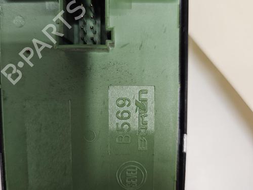 Left front window switch PEUGEOT BOXER Van 2.0 BlueHDi 160 | BP36816443I27 - Image 4