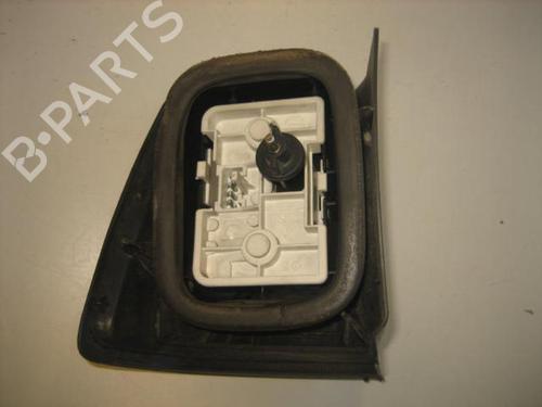 Used Right taillight CITROËN XANTIA Break (X1_, X2_) 1.9 Turbo D (90 hp) 20909468