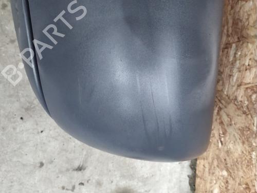 Rear bumper FORD FIESTA IV (JA_, JB_) 1.3 i | BP22963583C8 