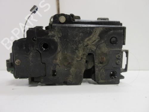 Rear right lock SEAT LEON (1M1) 1.9 TDI | BP20895470C99 