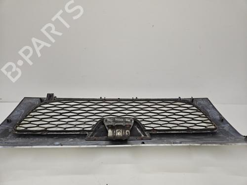Grille PEUGEOT BOXER Van 2.2 HDi 120 | BP29837773C40 