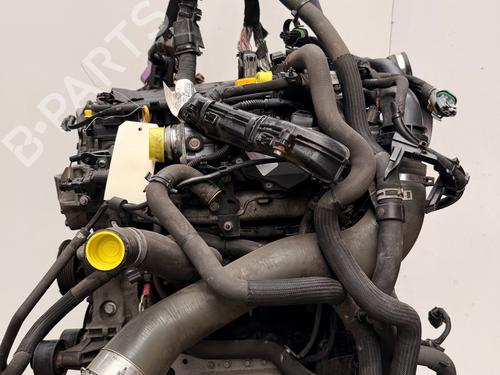Engine RENAULT MEGANE IV Hatchback (B9A/M/N_) | BP36525115M1 - Image 5