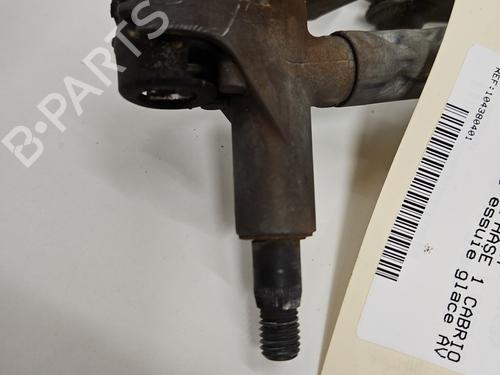 Front wipers mechanism CITROËN C3 Pluriel (HB_) 1.6 | BP25124266C83 