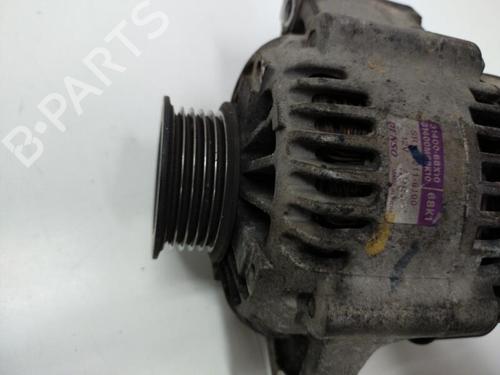 Used Alternator Alternator NISSAN PIXO (UA0) 1.0 (68 hp) 20905442 20905442