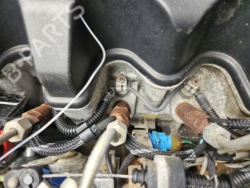 Used Engine Engine CITROËN SAXO (S0, S1) [1996-2004] 36011979 36011979