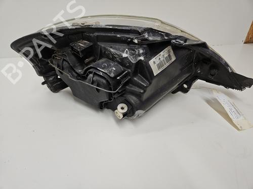 Left headlight CITROËN C3 I (FC_, FN_) 1.4 HDi | BP31019964C28
