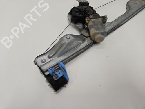Front left window mechanism RENAULT MODUS / GRAND MODUS (F/JP0_) 1.5 dCi (JP0G, JP0H) | BP31243603C22  - Image 6