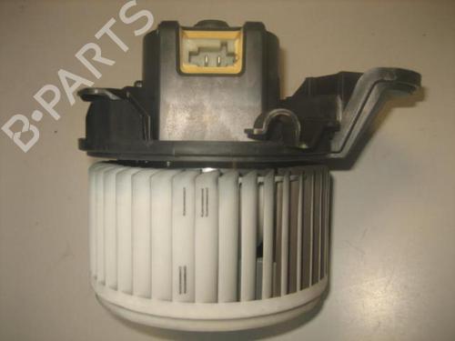 Heater blower motor OPEL CORSA D (S07) 1.4 (L08, L68) | BP20903740M62 
