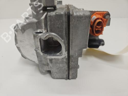 AC compressor RENAULT ZOE (BFM_) ZOE | BP31934296M34