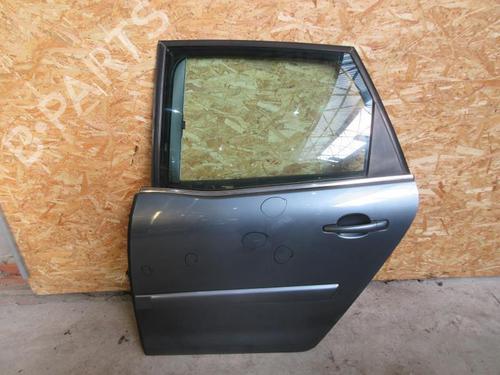 Left rear door CITROËN C4 Picasso I MPV (UD_) 1.6 HDi | BP20897377C4 